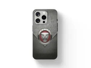 Jaguar Cover Telefono Tocco Moderno Minimalista